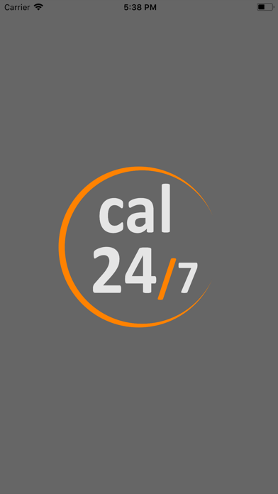 How to cancel & delete cal24seven from iphone & ipad 1