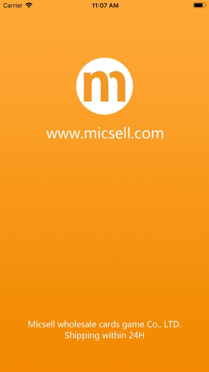 Micsell.com B2B Trade App