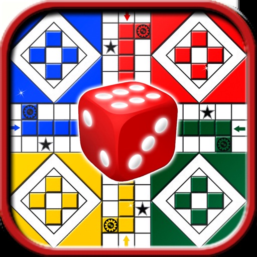 Ludo Classic Star Game 2019 iOS App