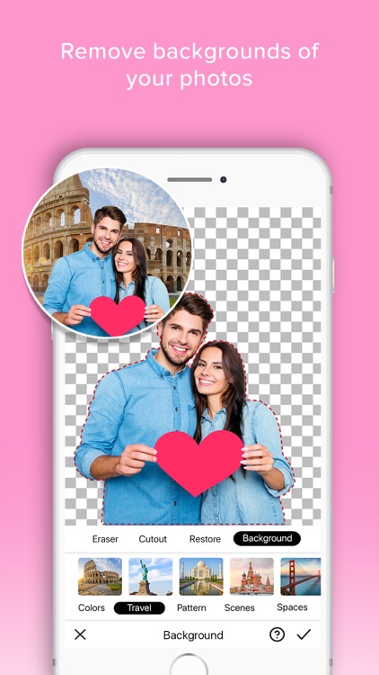 Photolift - Face & Body Editor