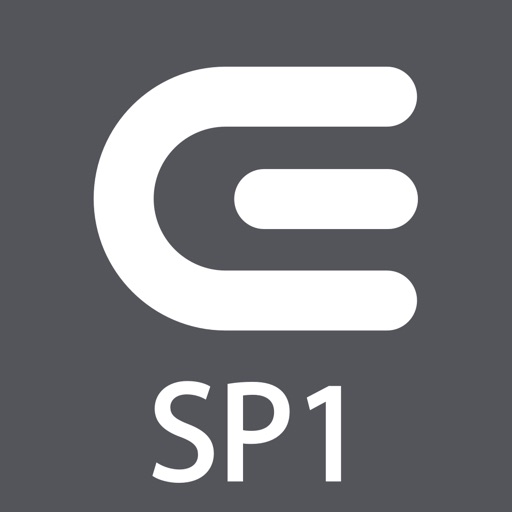 SP1 – Commercial Electric Plug Icon