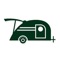 This app provides a directory of 272 fund roadside attractions in the United States and Canada