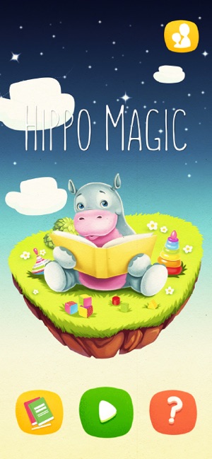 Hippo Magic(圖2)-速報App