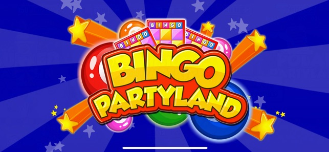 Bingo PartyLand(圖5)-速報App