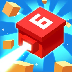 Idle Cube: Idle Game