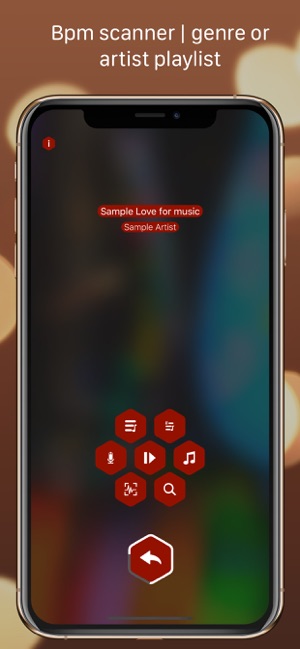 FlowTune: smart music player(圖4)-速報App