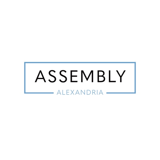 Assembly Alexandria icon