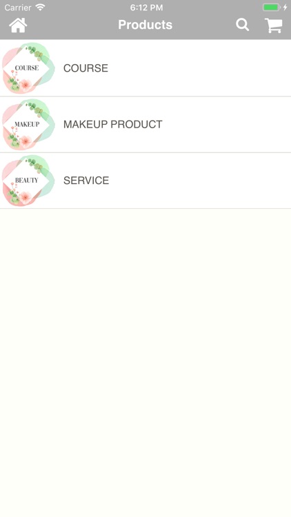 V Beauty screenshot-3