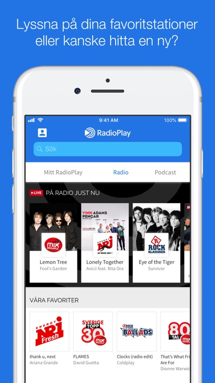 RadioPlay