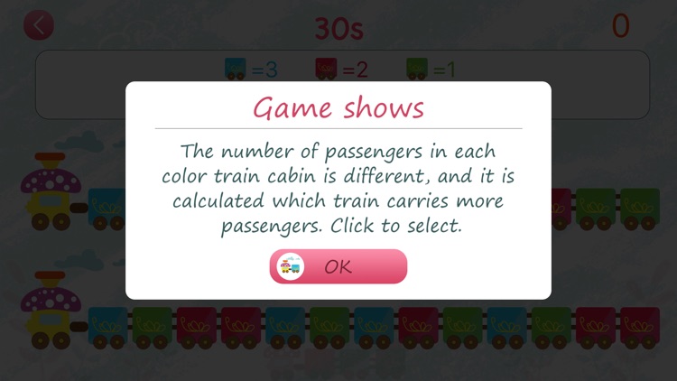 Count Train screenshot-3