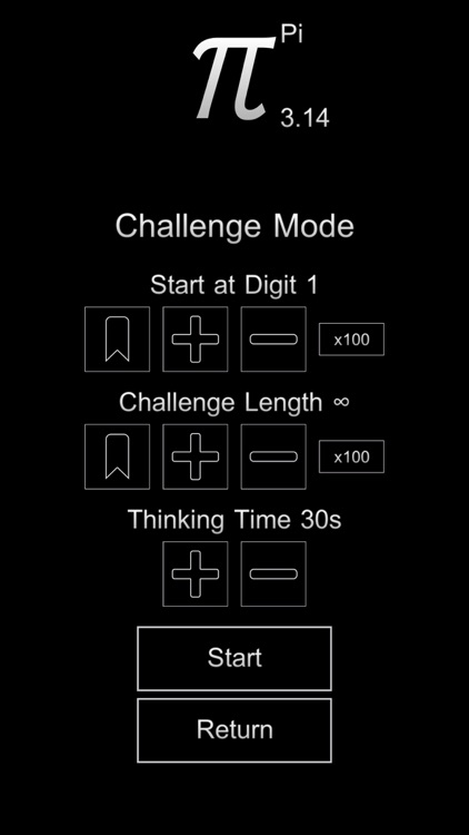 Memorize Pi Digits - 3.14π