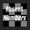 Absent Numbers