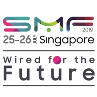 SMF 2019: Wired for The Future PC 용