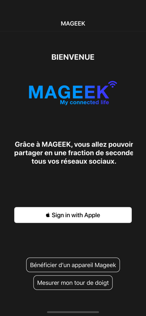 Mageek(圖1)-速報App