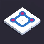 Color Path - Connect the dots