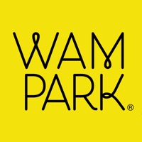 WAM PARK app not working? crashes or has problems?