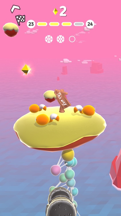 Ball Tower 3D screenshot-6