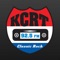 KCRT "The Mountain" 92