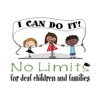 No Limits for deaf children