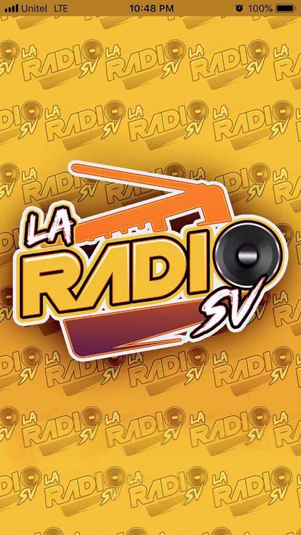 La Radio Sv