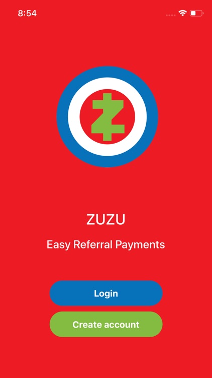 ZUZU APP