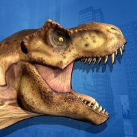 VR Jurassic - Dino Park World apk