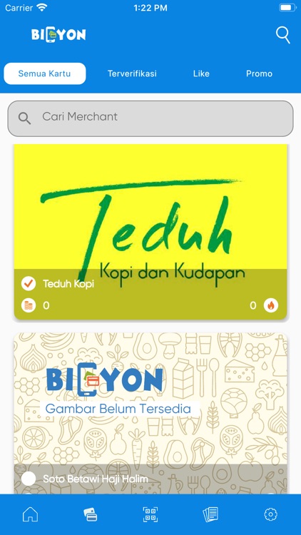 Biiyon screenshot-4