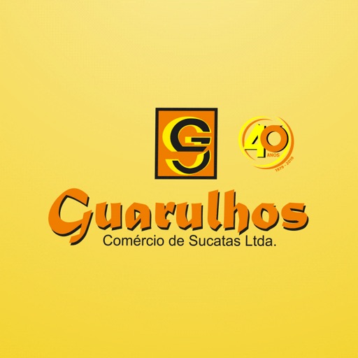 Guarulhos Sucatas