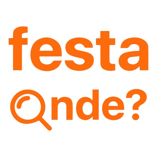 Festa Onde?