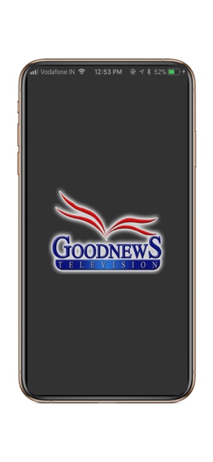 Goodnews Television(圖1)-速報App