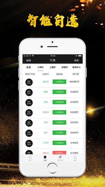 金牛期货平台-正规期货平台