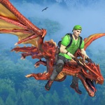 Schlacht der Drachen und Train
