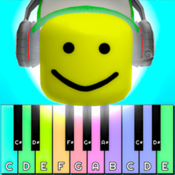 Oof Piano For Roblox Robux En App Store - the roblox oof piano song