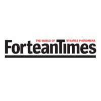 Fortean Times Magazine app not working? crashes or has problems?