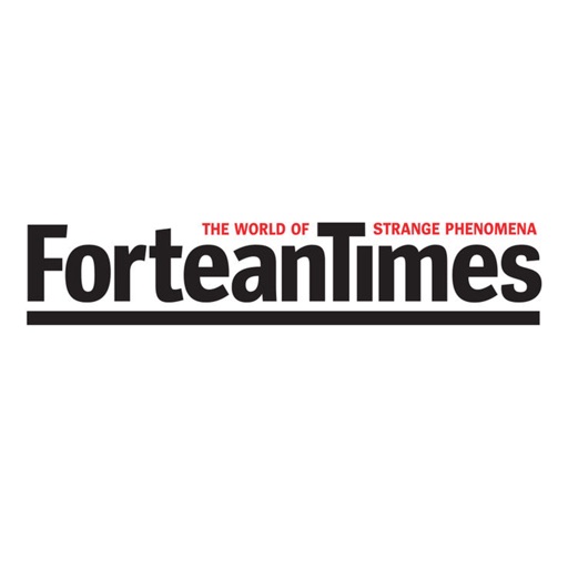 Fortean Times Magazine Download