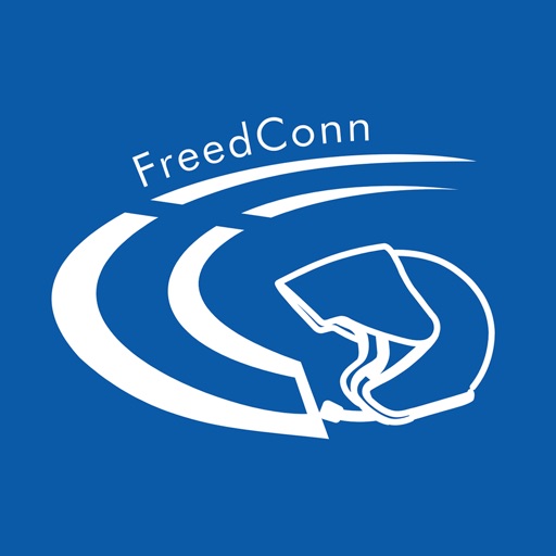 Freedconn