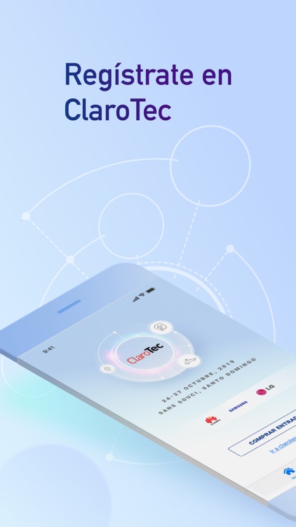 ClaroTec App