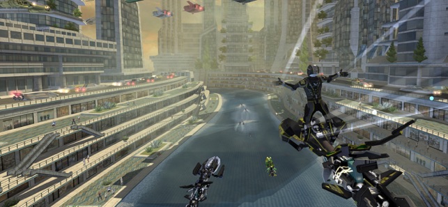 Riptide GP: Renegade(圖6)-速報App