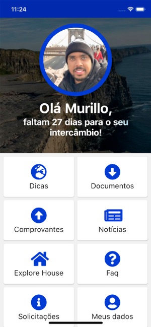 Explore o Mundo(圖1)-速報App