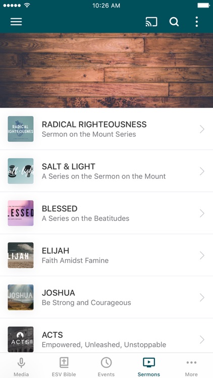 Burtonsville Baptist Church