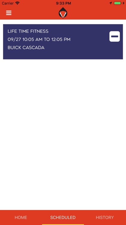 Fuelfox screenshot-5