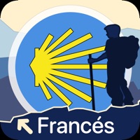 TrekRight: Camino Francés apk