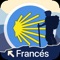 TrekRight – Camino Francés is a comprehensive, incredibly handy mobile app for anyone walking or bicycling the historic Camino de Santiago (specifically, the Camino Francés and the extension from Santiago to Finisterre / Fisterra)