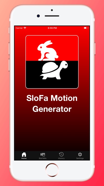 SloFa Motion Generator screenshot-5