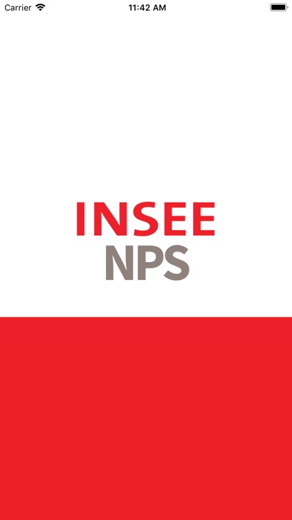 INSEE NPS