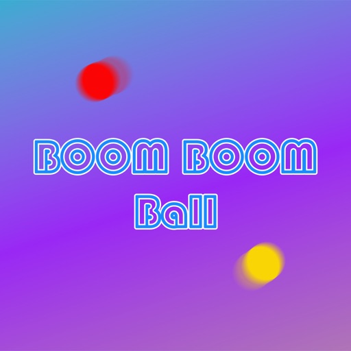 BoomBoom Ball