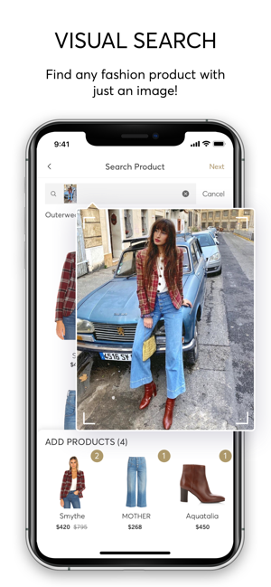 Voilà! for Influencers(圖2)-速報App