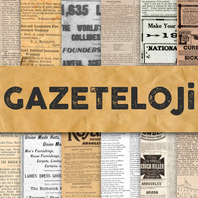 Gazeteloji | Biraz Nostalji