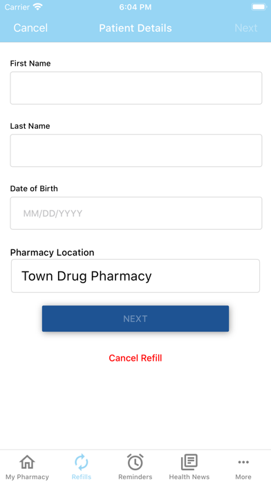 Town Drug Pharmacy screenshot 3