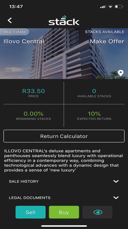 Stack Assets screenshot-4
